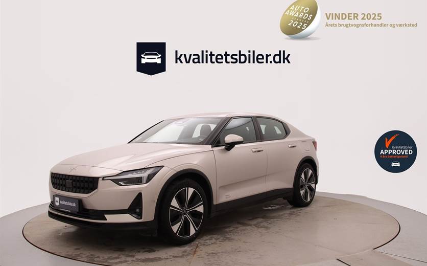 Polestar 2 EL 231HK 5d Aut.