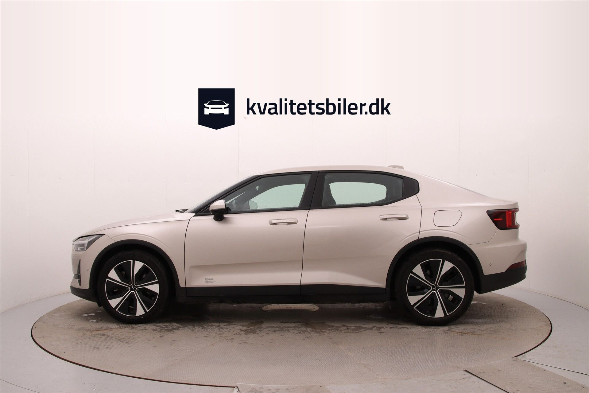 undefined Polestar 2 fra 2023