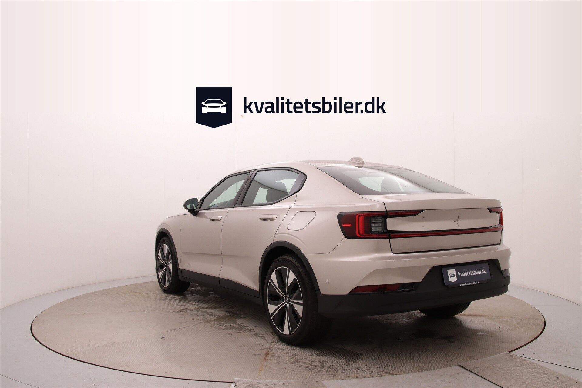 undefined Polestar 2 fra 2023