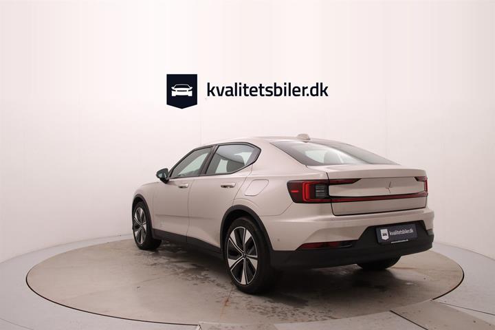 undefined Polestar 2 fra 2023
