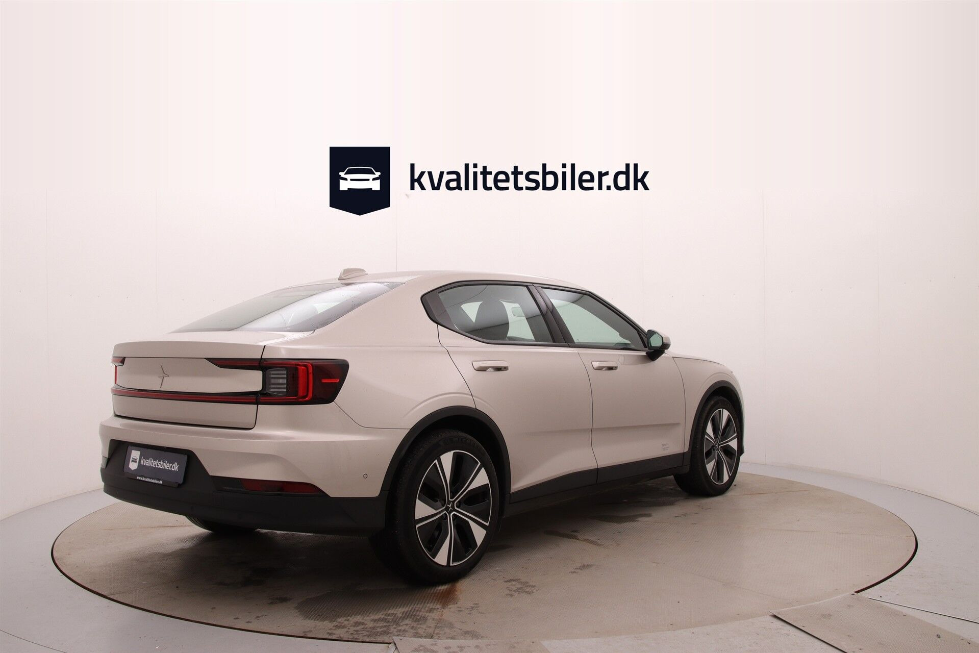 undefined Polestar 2 fra 2023