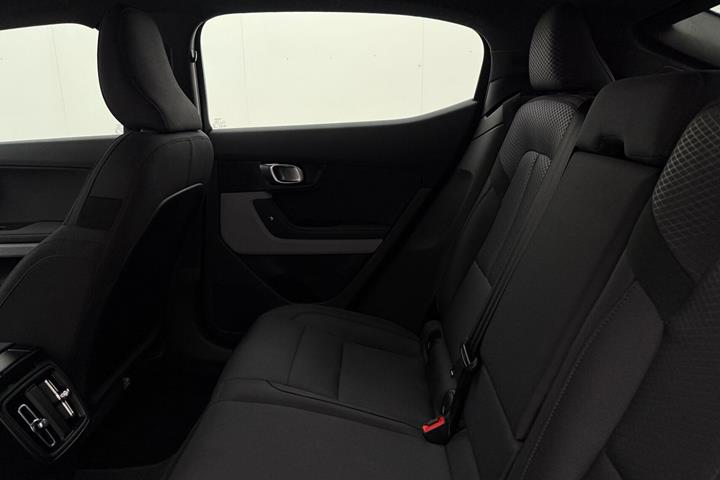 undefined Polestar 2 fra 2023