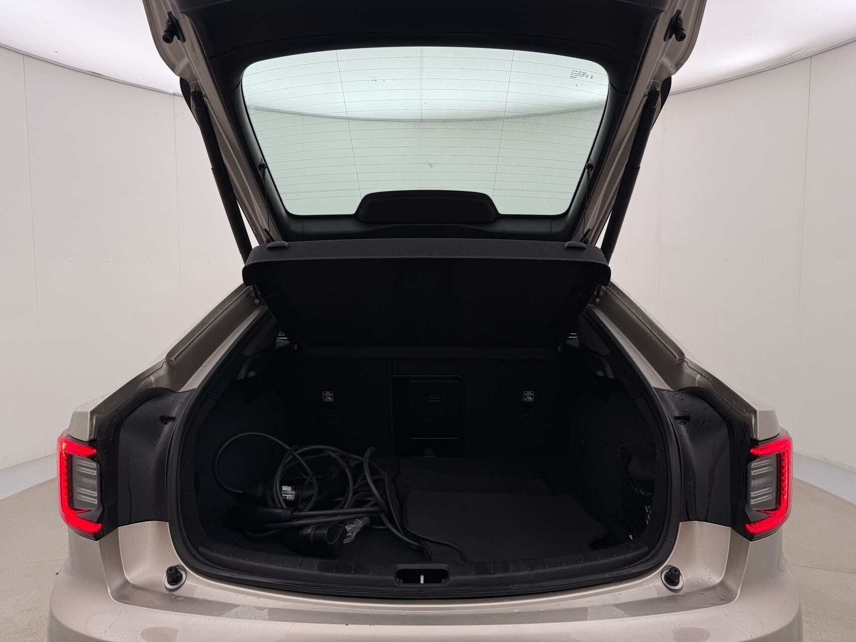 undefined Polestar 2 fra 2023