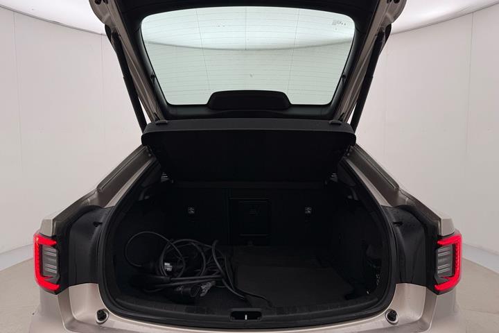 undefined Polestar 2 fra 2023
