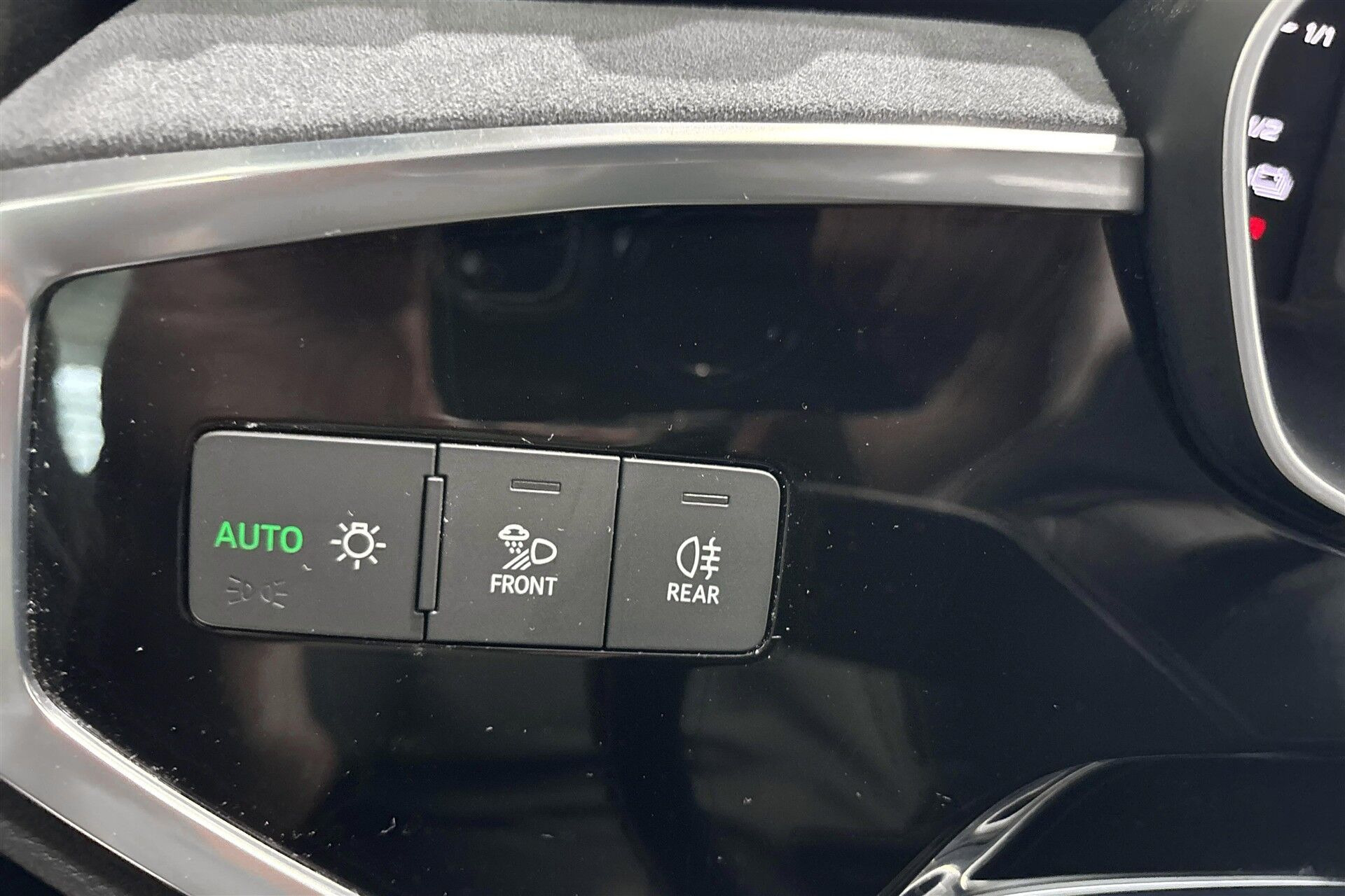 undefined Audi Q3 fra 2022