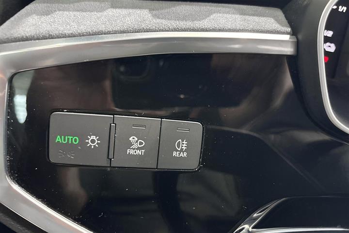 undefined Audi Q3 fra 2022