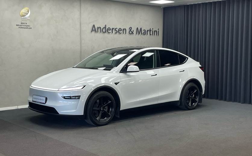 Tesla Model Y EL Premium Long Range RWD 347HK 5d Aut.