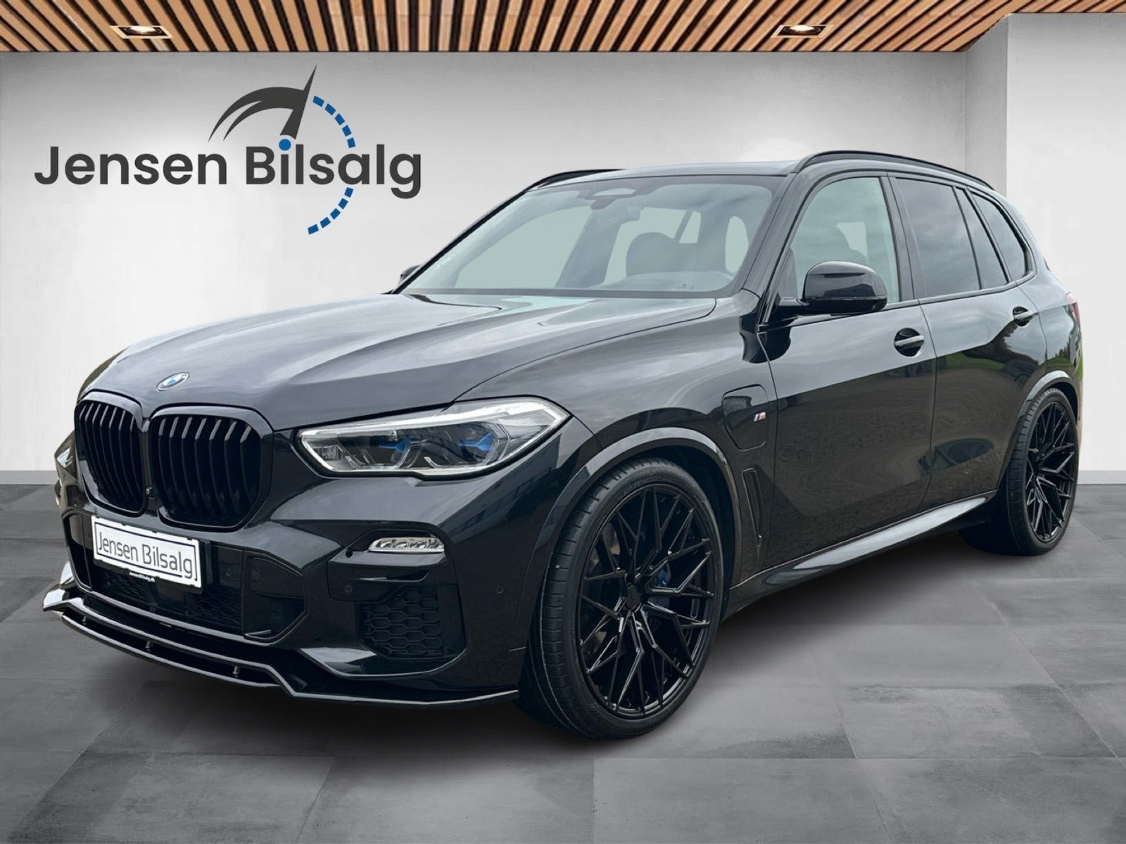 BMW X5 3,0 xDrive45e M-Sport aut.