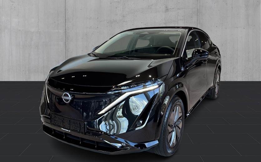 Nissan Ariya 63 Advance