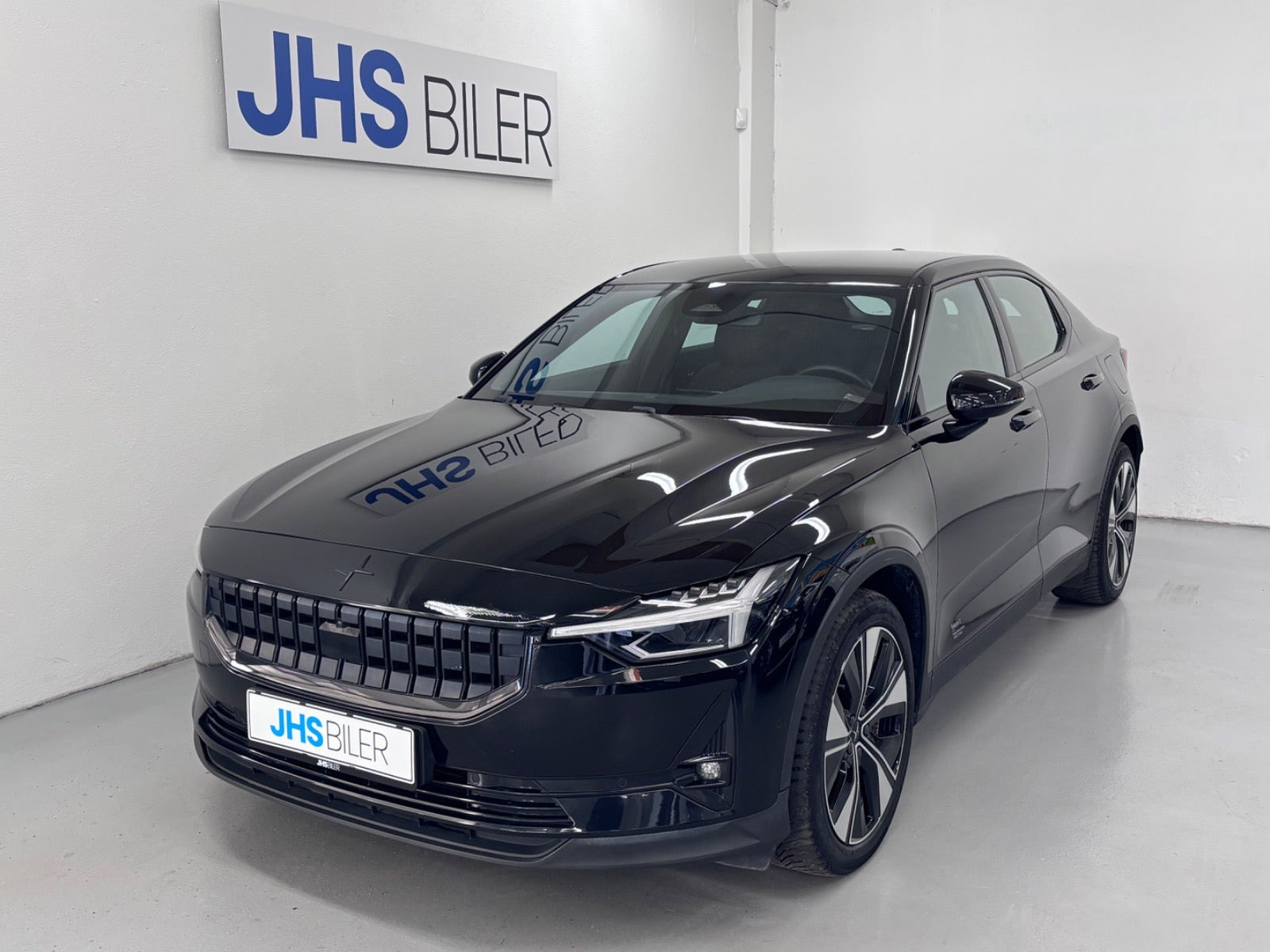 Polestar 2 Long Range