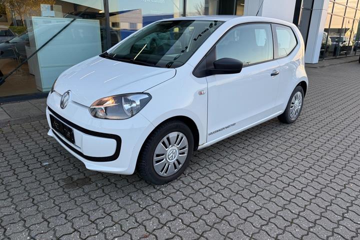 undefined VW UP! fra 2013