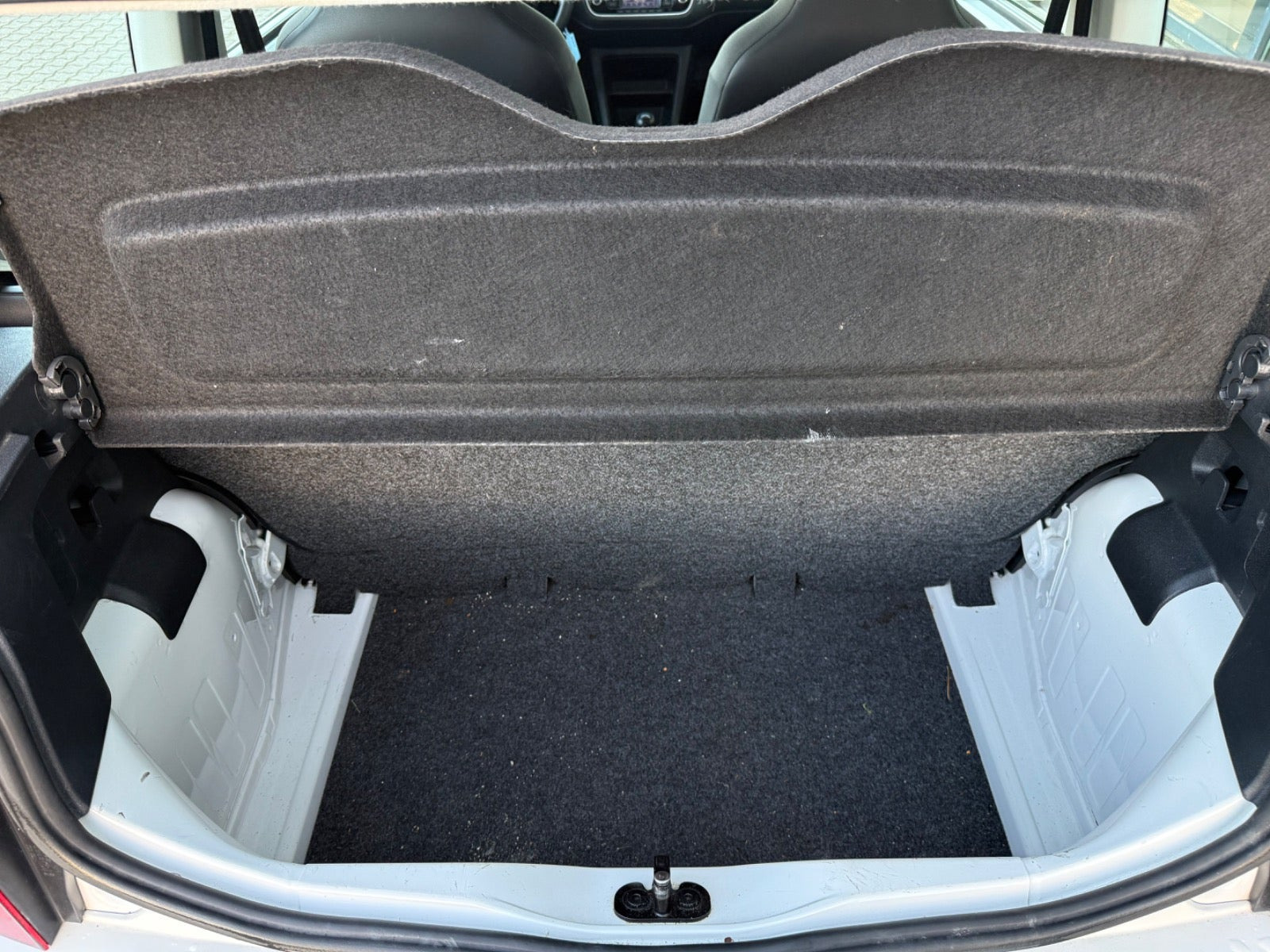 undefined VW UP! fra 2013