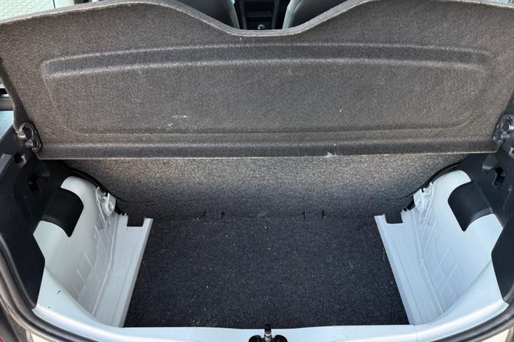 undefined VW UP! fra 2013