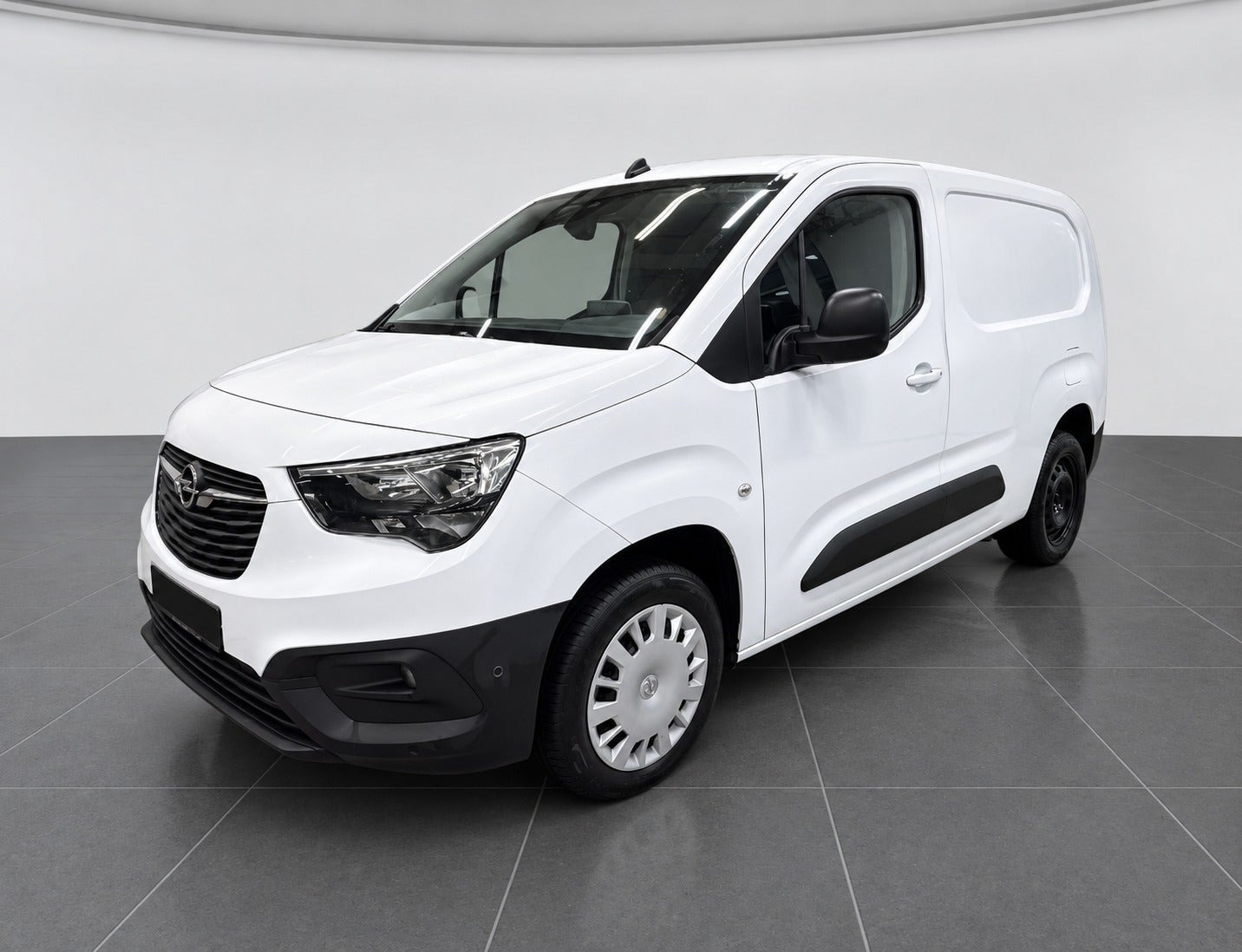 Opel Combo 1,5 D 130 Enjoy L2V2 aut.
