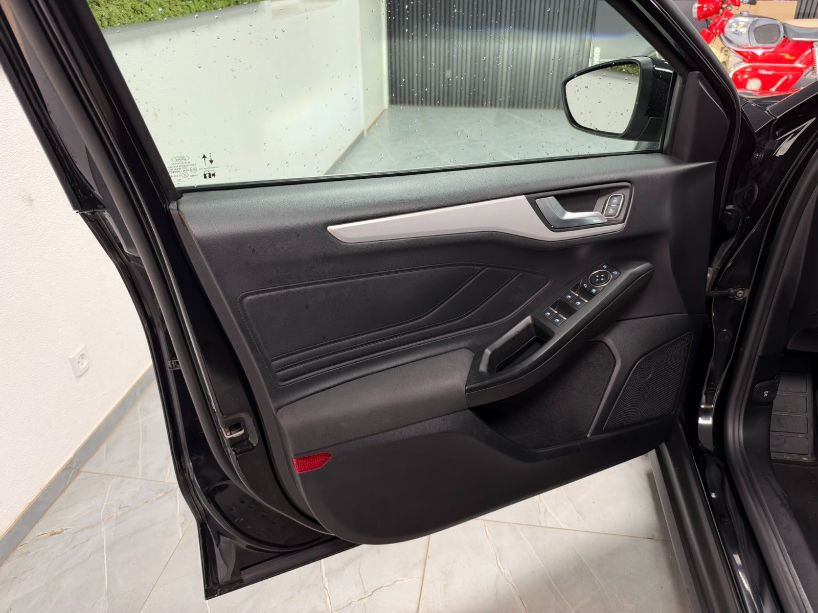 undefined Ford Focus fra 2020