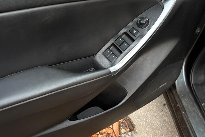 undefined Mazda CX-5 fra 2012