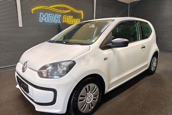undefined VW UP! fra 2013