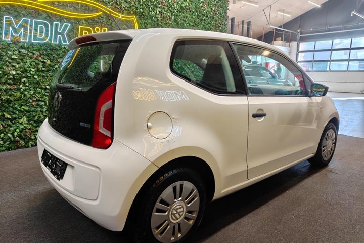 undefined VW UP! fra 2013