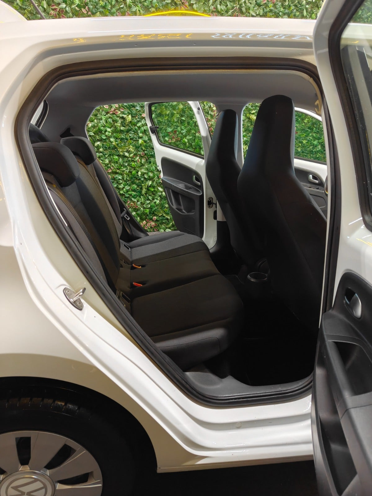 undefined VW UP! fra 2020