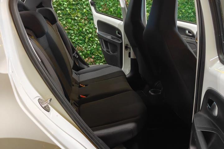 undefined VW UP! fra 2020
