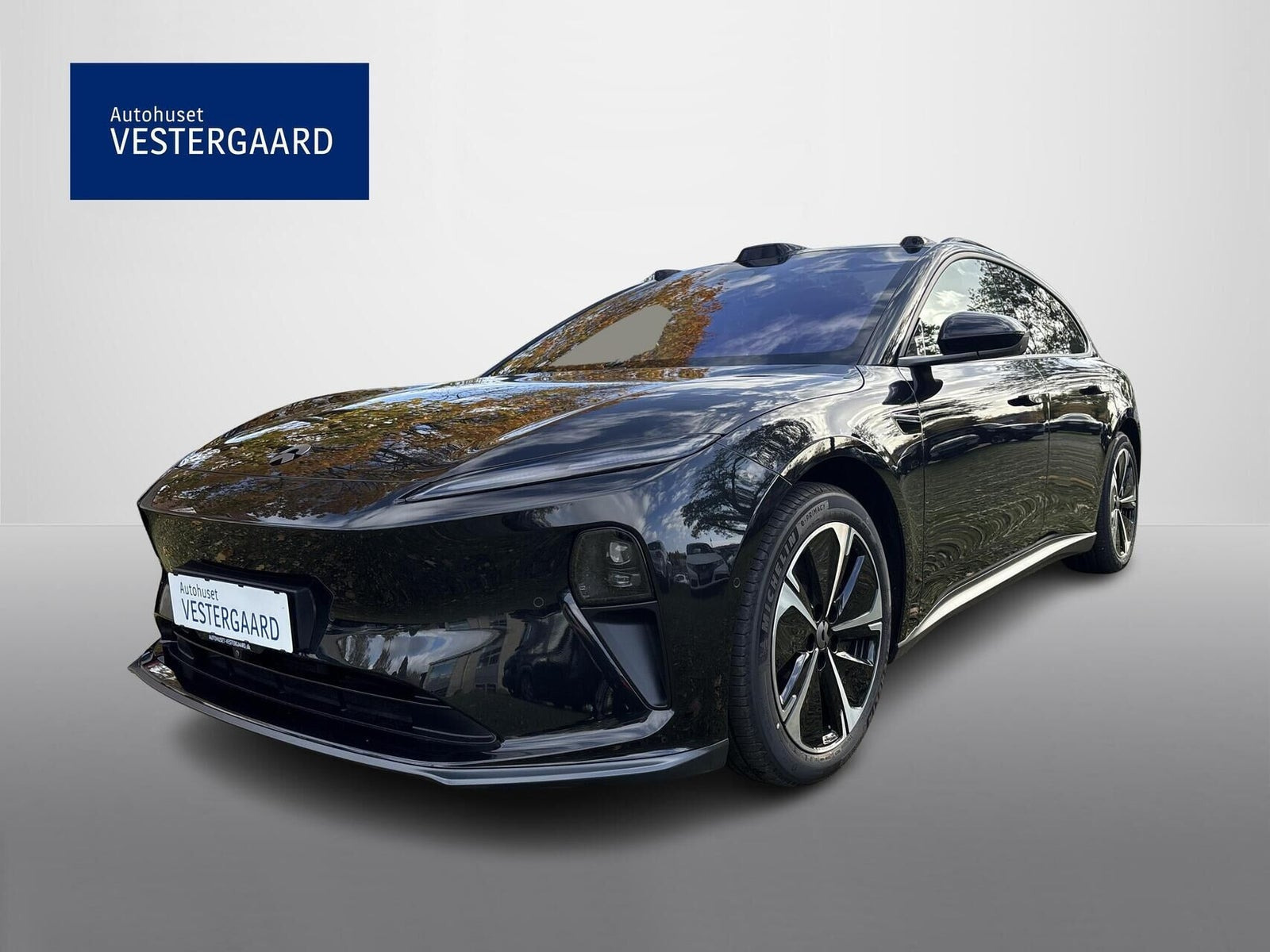 Nio ET5 100 Long Range