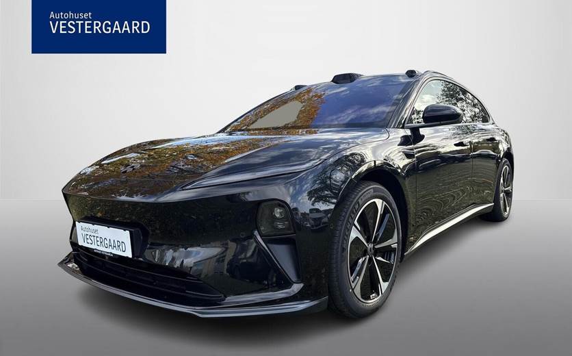 Nio ET5 100 Long Range