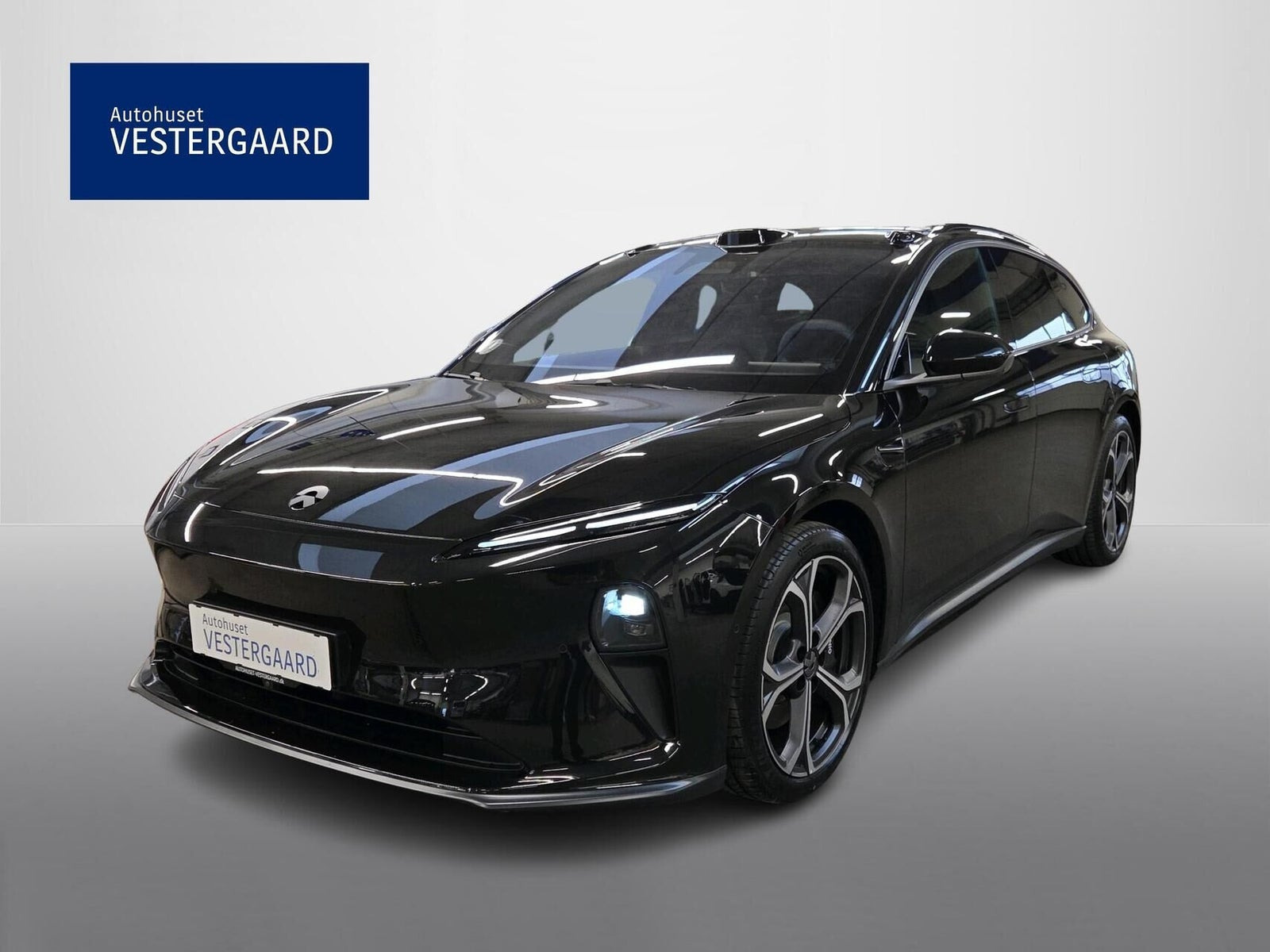 Nio ET5 100 Long Range