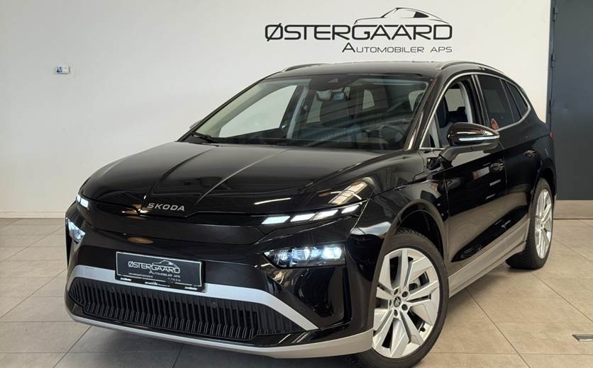 Skoda Enyaq 85 iV Premium