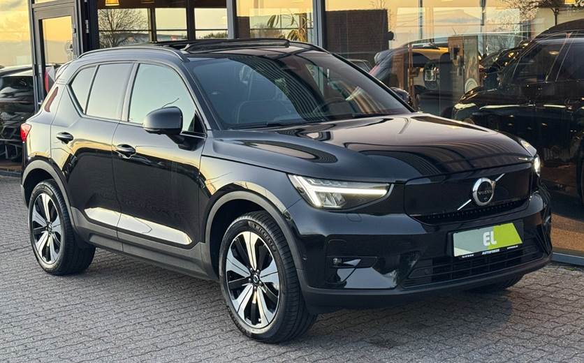 Volvo XC40 P6 ReCharge Ultimate