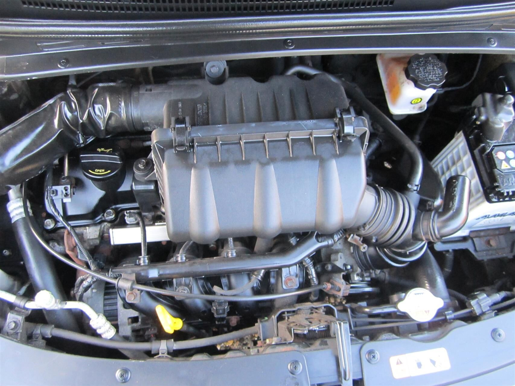undefined Hyundai i10 fra 2011