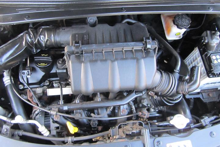 undefined Hyundai i10 fra 2011