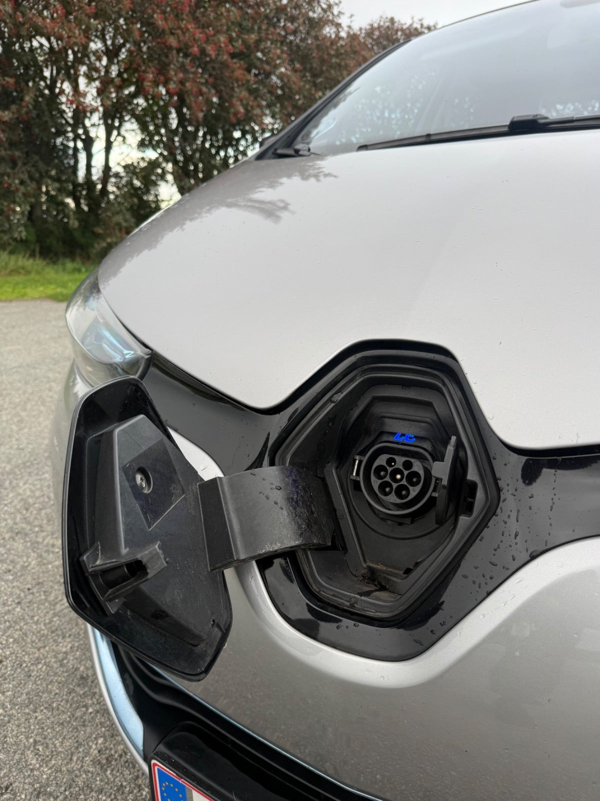 undefined Renault Zoe fra 2013