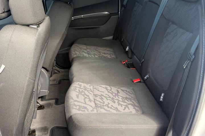 undefined Peugeot 3008 fra 2011