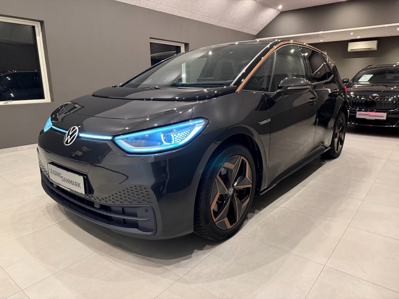 VW ID.3 58 Pro Performance Max