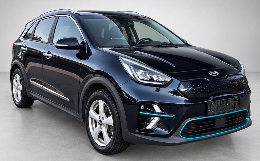 Kia e-Niro 64 Advance