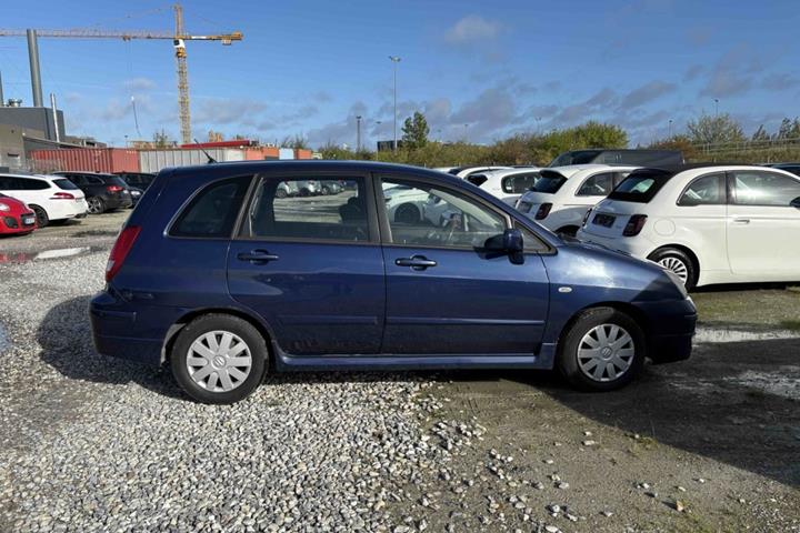 undefined Suzuki Liana fra 2004