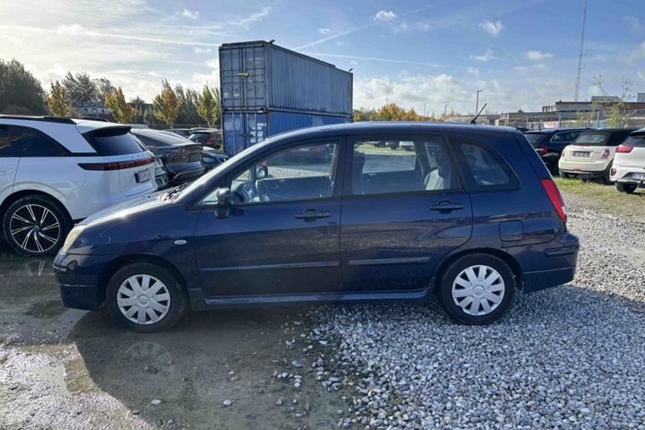 undefined Suzuki Liana fra 2004