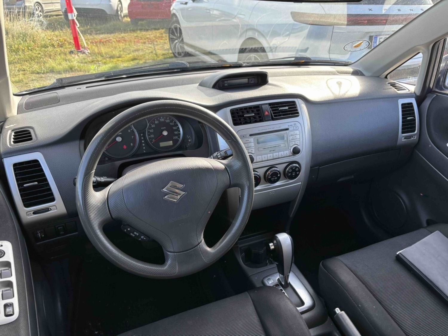 undefined Suzuki Liana fra 2004