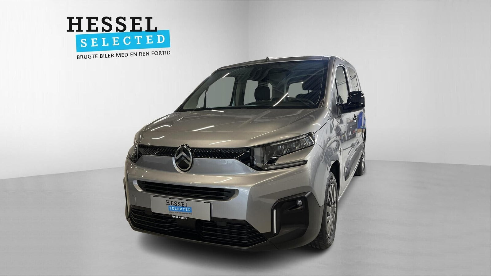Citroën ë-Berlingo 52 Impress