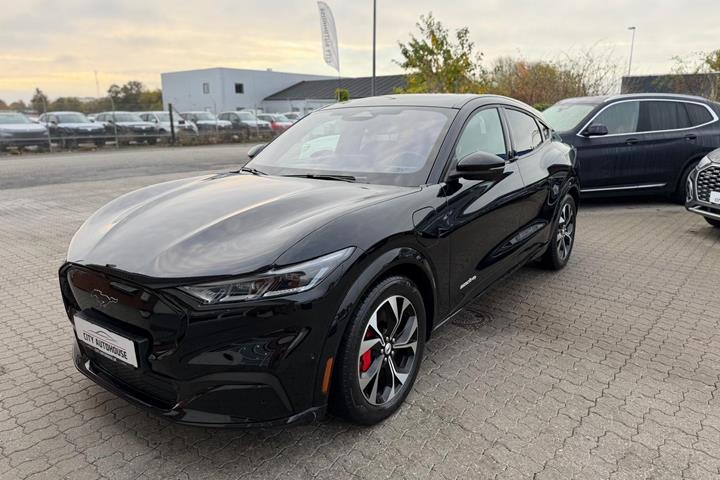 undefined Ford Mustang Mach-E fra 2023