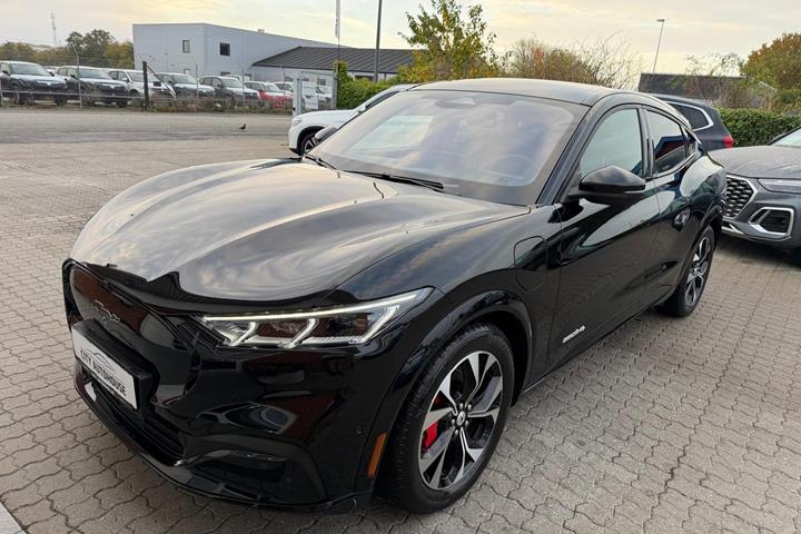 undefined Ford Mustang Mach-E fra 2023