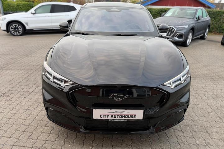 undefined Ford Mustang Mach-E fra 2023