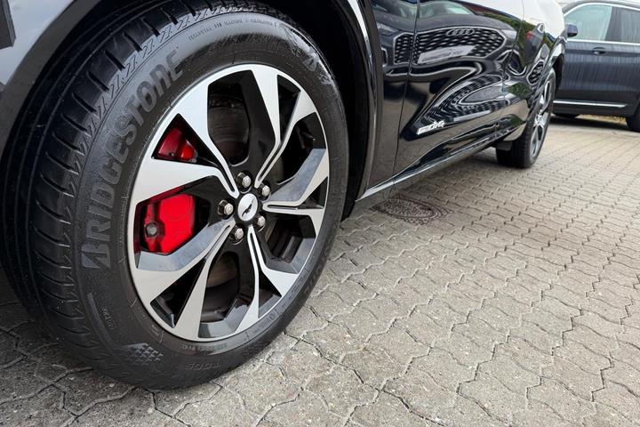 undefined Ford Mustang Mach-E fra 2023