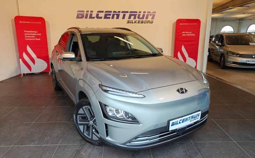 Hyundai Kona 39 EV Essential