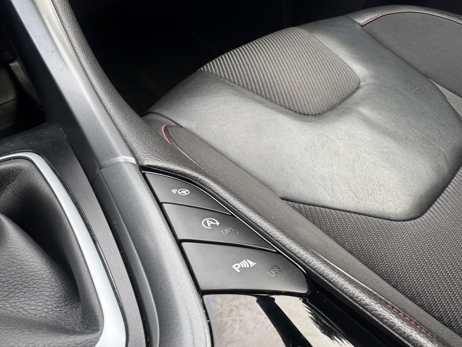 undefined Ford Mondeo fra 2018