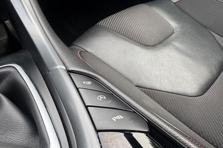 undefined Ford Mondeo fra 2018