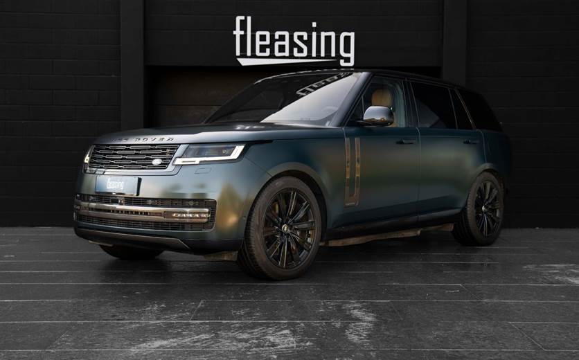 Land Rover Range Rover 3,0 P440e Autobiography aut. LWB