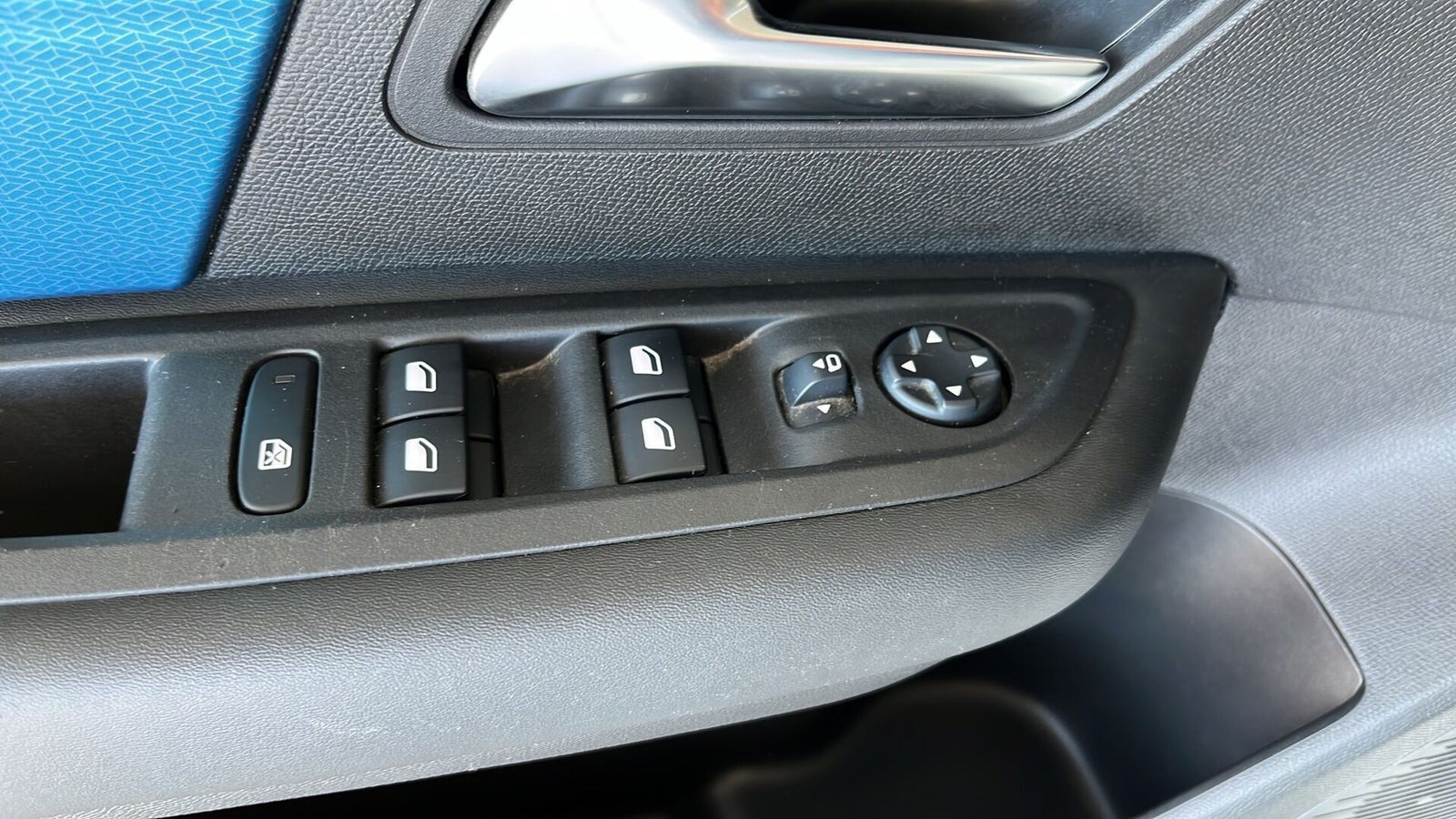 Hvid Citroën ë-C4 fra 2021