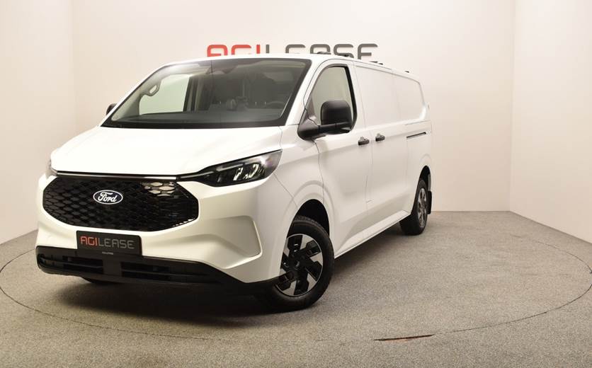 Ford E-Transit Custom 340 L2 71 Trend