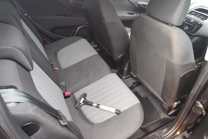 undefined Fiat Punto fra 2018